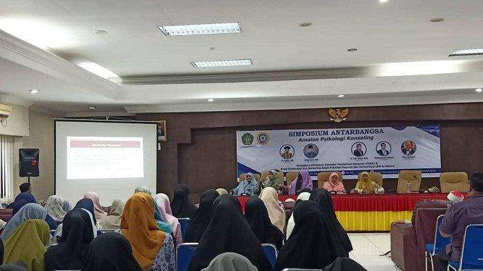 gelar bimbingan konseling islam gelar bimbingan konseling islam